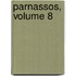 Parnassos, Volume 8
