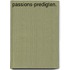 Passions-Predigten.