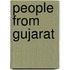People from Gujarat