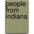 People from Indiana
