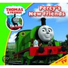 Percy's New Friends by W, Awdry