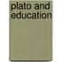 Plato And Education