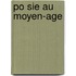 Po Sie Au Moyen-Age