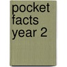 Pocket Facts Year 2 door Haydn Middleton