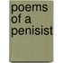 Poems of a Penisist