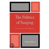Politics of Nanjing door Kitamura Minoru