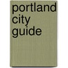 Portland City Guide door Zagat Survey