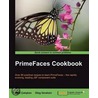 PrimeFaces Cookbook door Varaksin Oleg