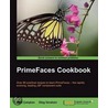 PrimeFaces Cookbook door Varaksin Oleg