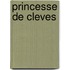 Princesse De Cleves