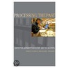 Processing the Past door William G. Rosenberg