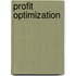 Profit Optimization