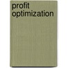 Profit Optimization door Nooryusmiza Yusoff