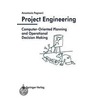 Project Engineering by Anastasia Pagnoni