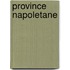 Province Napoletane