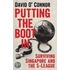 Putting The Boot In