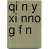 Qi N Y Xi Nno G F N door S. Su Wikipedia