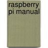 Raspberry Pi Manual door Gray Girling