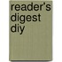 Reader's Digest Diy