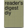 Reader's Digest Diy door The Reader'S. Digest