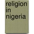 Religion in Nigeria