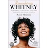Remembering Whitney by Lisa Dickey