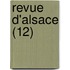 Revue D'Alsace (12)