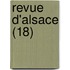 Revue D'Alsace (18)