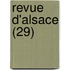 Revue D'Alsace (29)