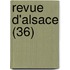 Revue D'Alsace (36)