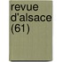 Revue D'Alsace (61)