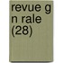 Revue G N Rale (28)