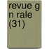 Revue G N Rale (31)