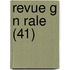 Revue G N Rale (41)
