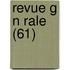 Revue G N Rale (61)