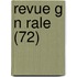 Revue G N Rale (72)