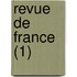 Revue de France (1)