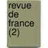 Revue de France (2)