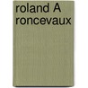 Roland À Roncevaux by Mermet 1810-1889