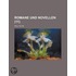 Romane Und Novellen
