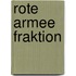 Rote Armee Fraktion