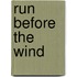 Run Before the Wind