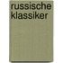 Russische Klassiker