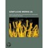 S Mtliche Werke (6)