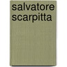 Salvatore Scarpitta door Luigi Sansone