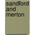 Sandford and Merton