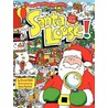 Santa on the Loose! door Bruce Hale