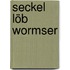 Seckel Löb Wormser