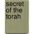 Secret of the Torah