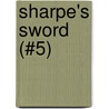 Sharpe's Sword (#5) door Bernard Cornwell